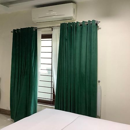 Rose Valet Guest House İslamabad Dış mekan fotoğraf
