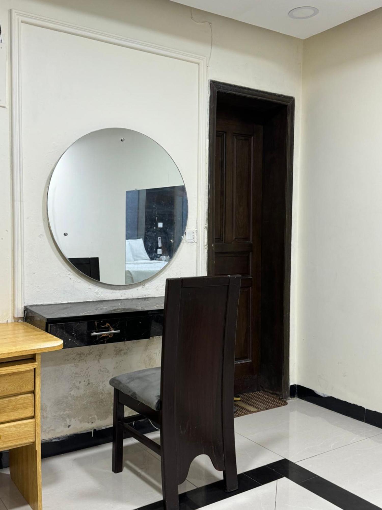 Rose Valet Guest House İslamabad Dış mekan fotoğraf