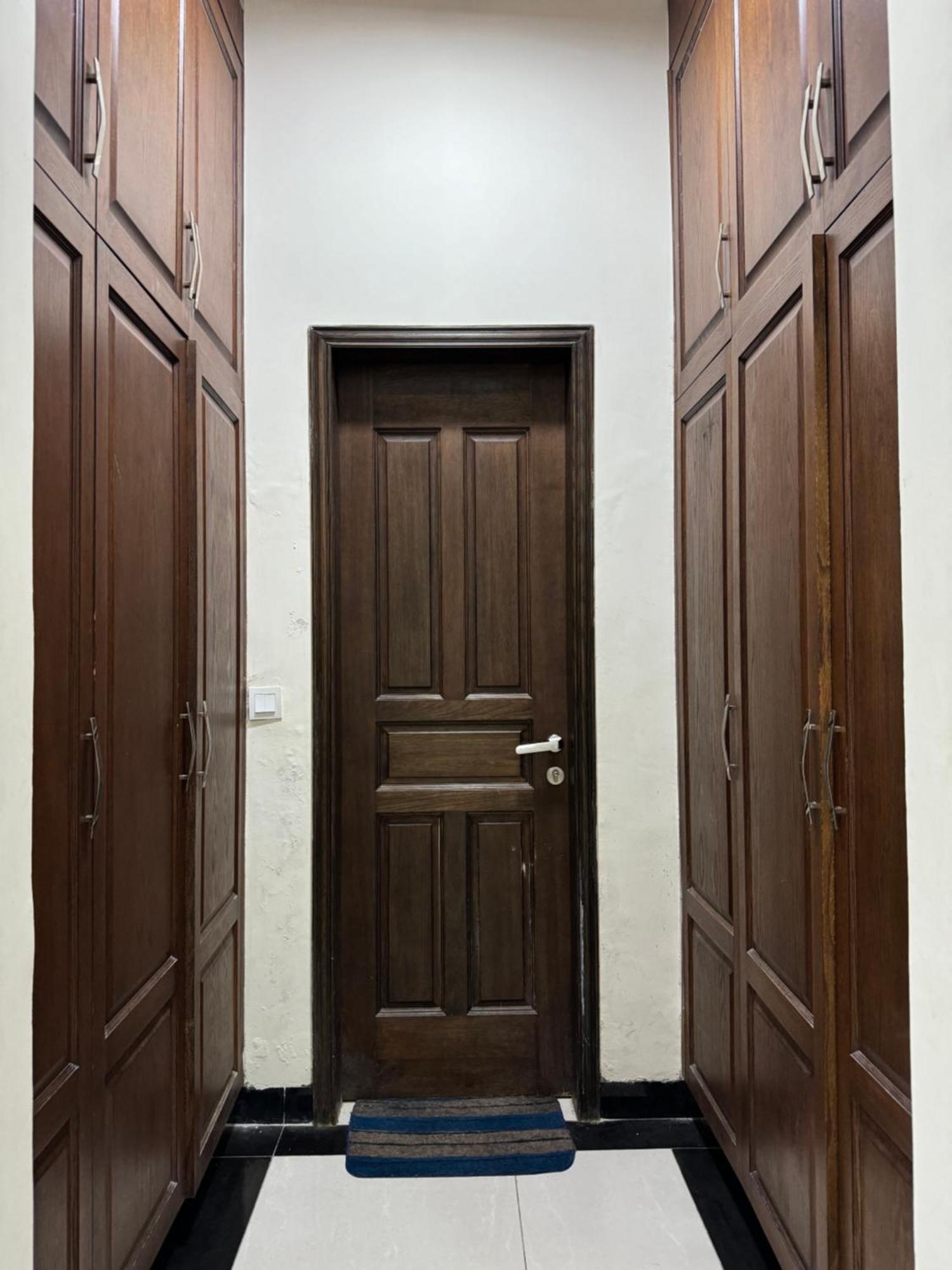Rose Valet Guest House İslamabad Dış mekan fotoğraf