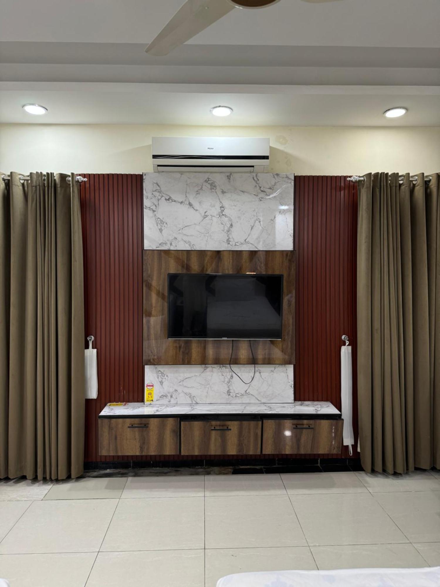 Rose Valet Guest House İslamabad Dış mekan fotoğraf