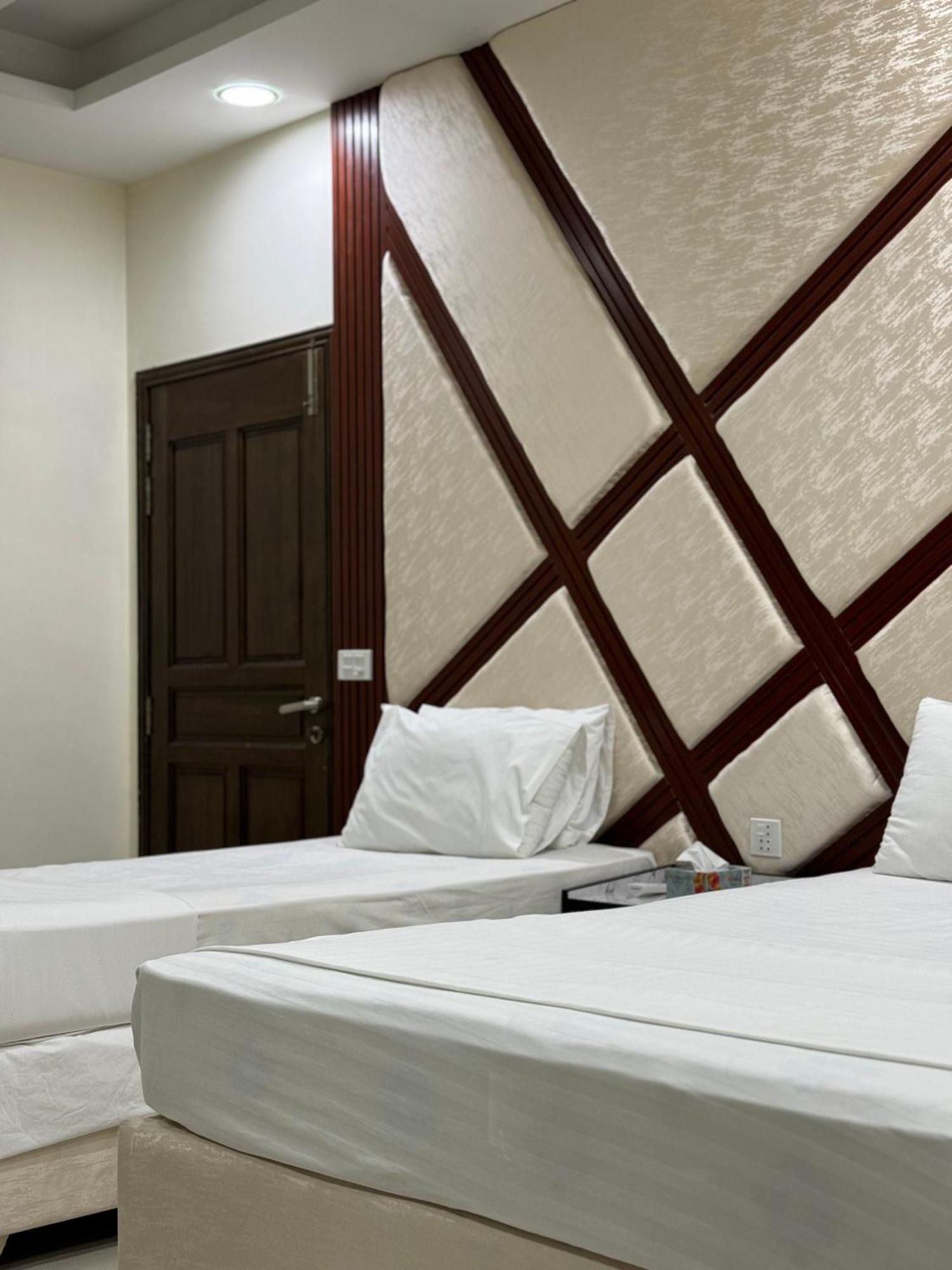 Rose Valet Guest House İslamabad Dış mekan fotoğraf