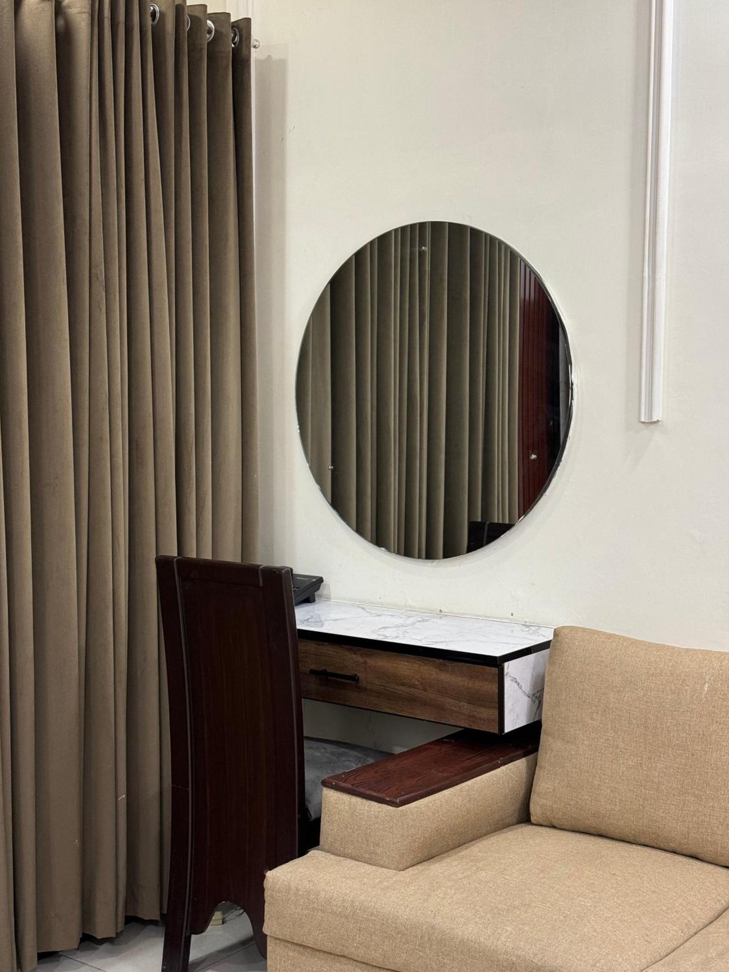 Rose Valet Guest House İslamabad Dış mekan fotoğraf