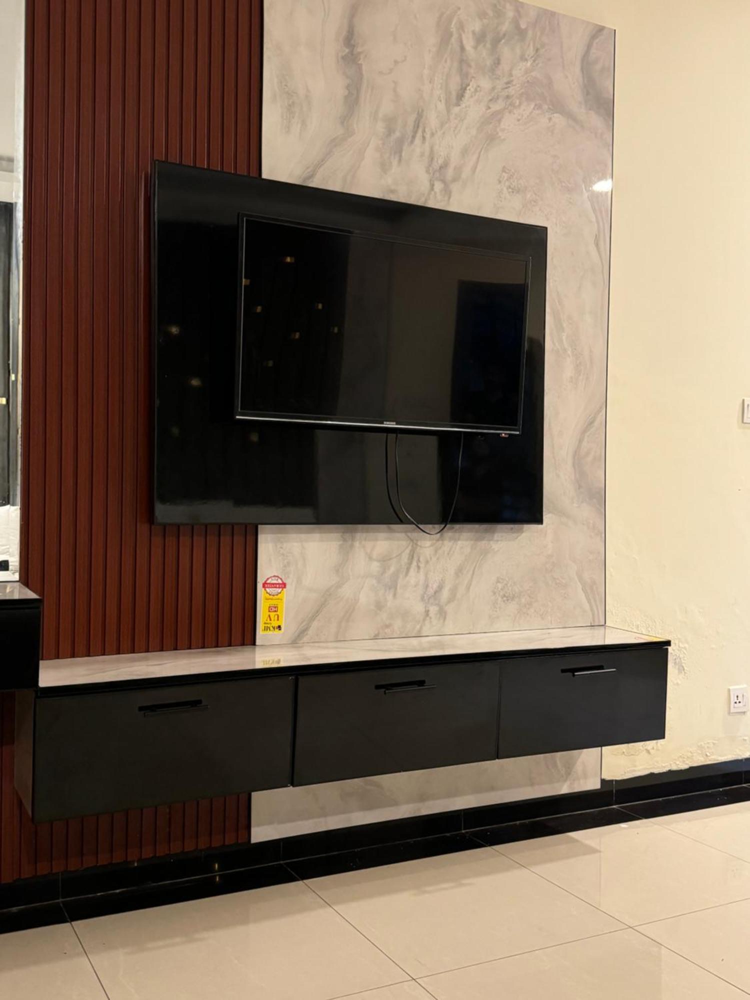 Rose Valet Guest House İslamabad Dış mekan fotoğraf