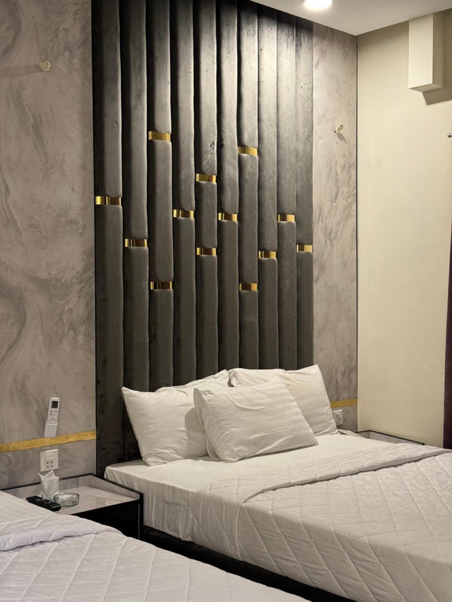 Rose Valet Guest House İslamabad Dış mekan fotoğraf