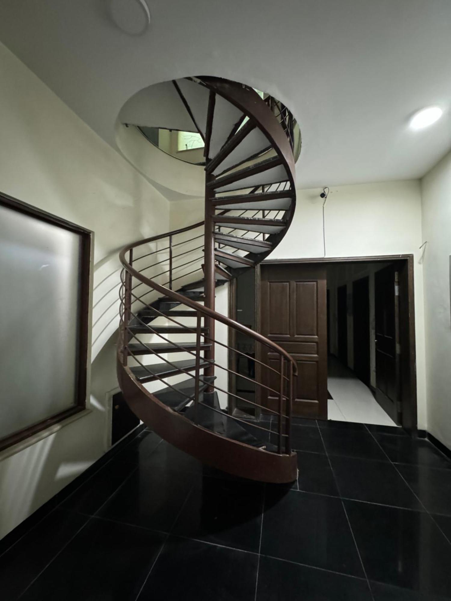 Rose Valet Guest House İslamabad Dış mekan fotoğraf