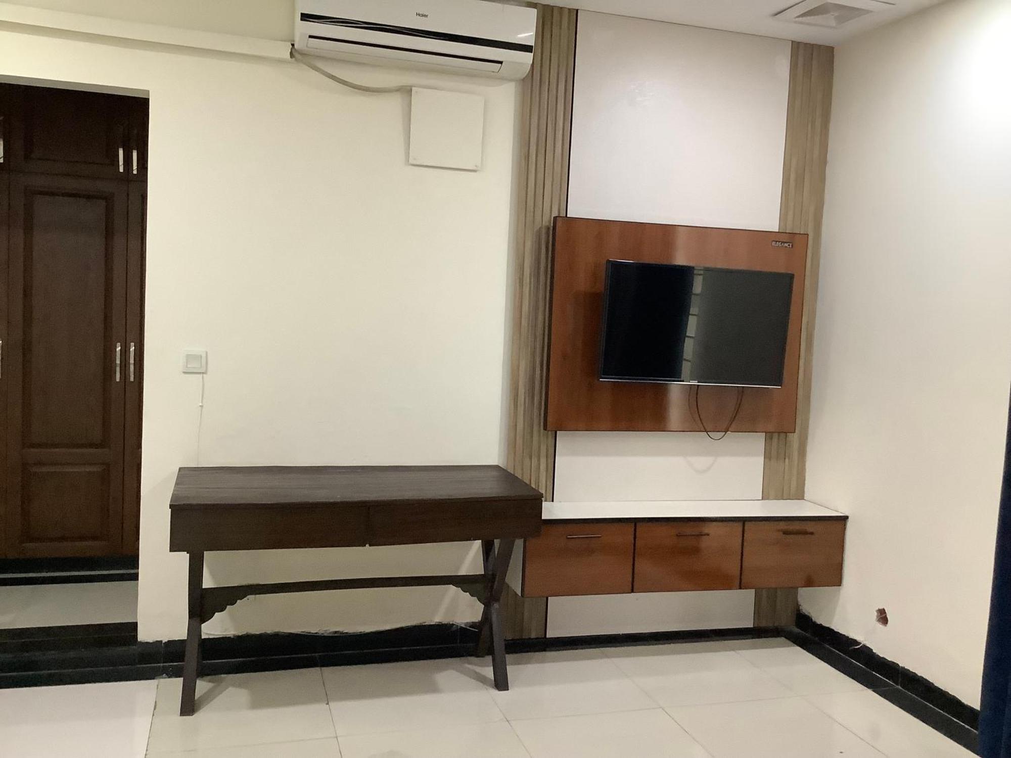 Rose Valet Guest House İslamabad Dış mekan fotoğraf