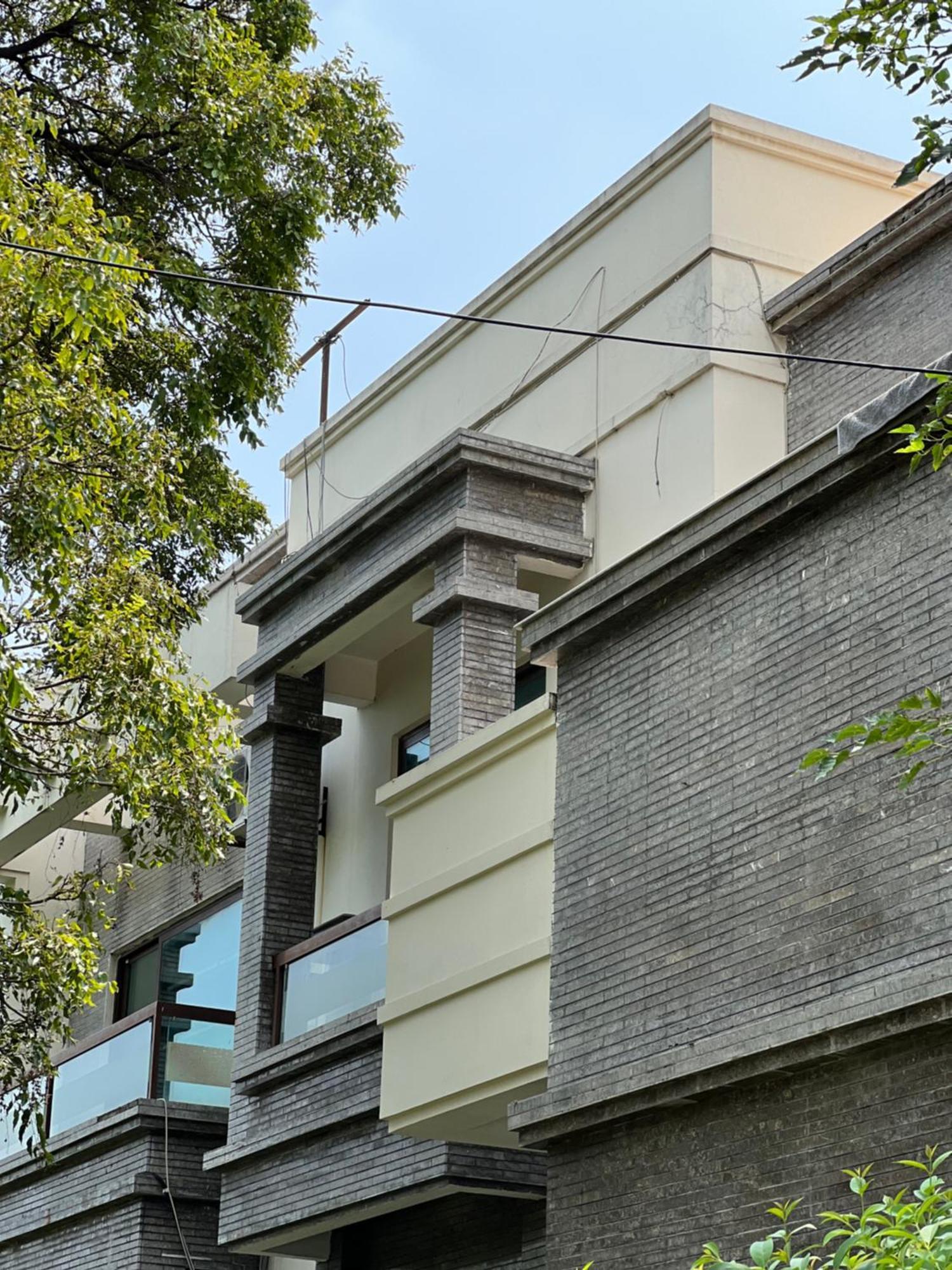 Rose Valet Guest House İslamabad Dış mekan fotoğraf