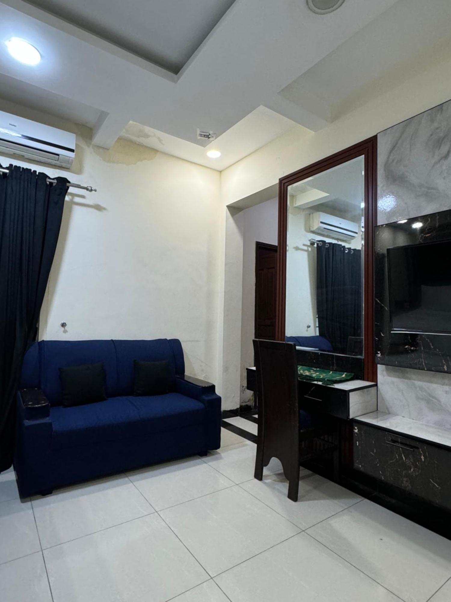Rose Valet Guest House İslamabad Dış mekan fotoğraf