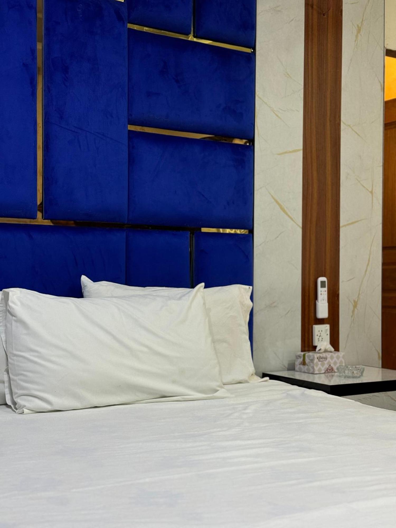 Rose Valet Guest House İslamabad Dış mekan fotoğraf