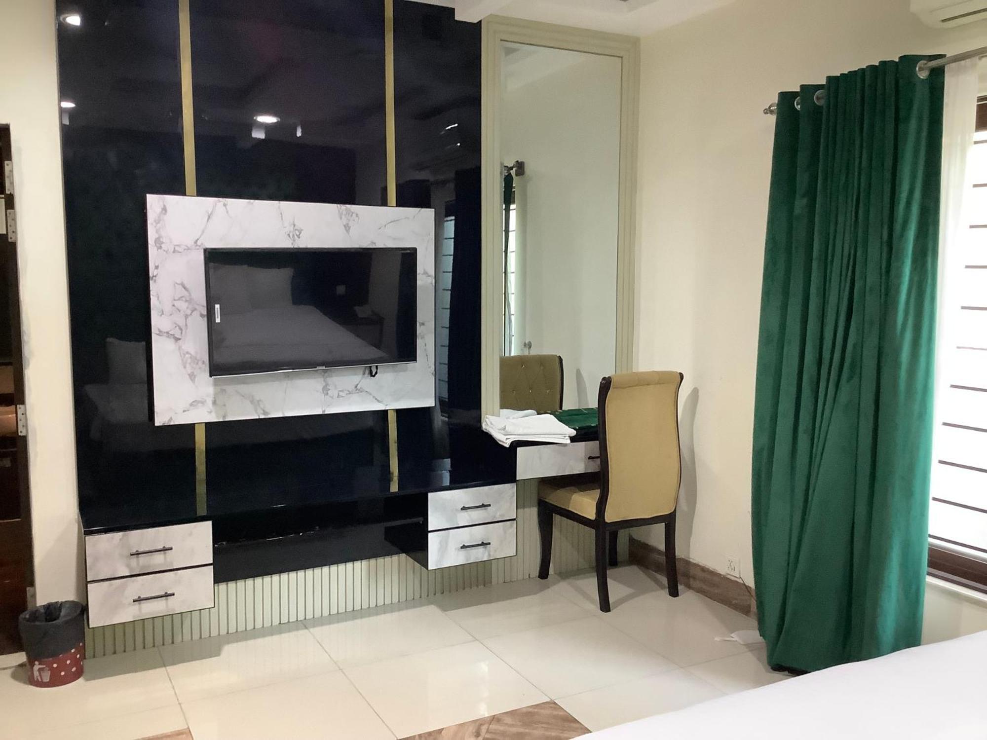 Rose Valet Guest House İslamabad Dış mekan fotoğraf
